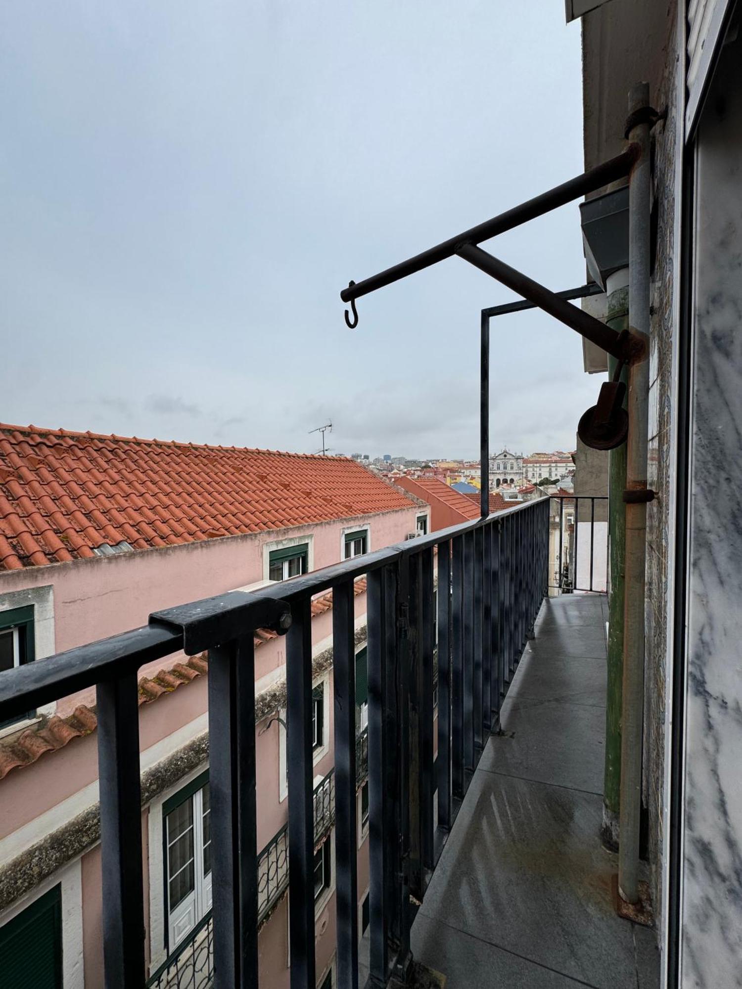 The Fancy House - Santa Catarina Leilighet Lisboa Eksteriør bilde